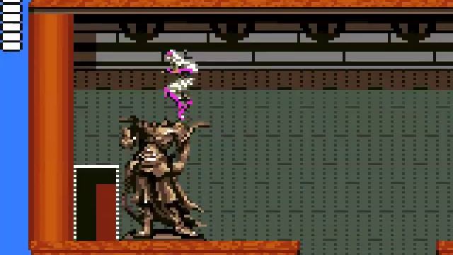 The G.G Shinobi: Longplay смотреть онлайн