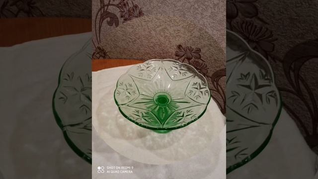 "СТЕКЛО наших МАМ и Бабушек 50-80 г." смотреть онлайн