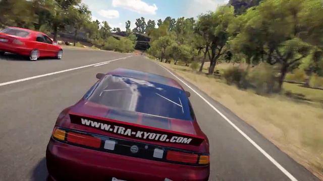 Running to the Bitch - TMG #1 - Dougline - Forza Mods - !DOWNLOAD LINK! смотреть онлайн