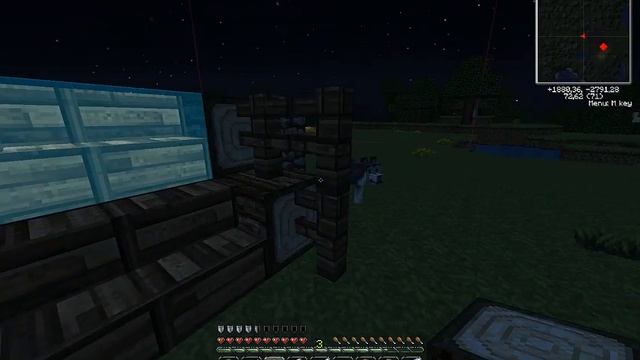 Пан на Матурине 2-14 (Minecraft 1.5.2) Мучаемся со Схематикой смотреть онлайн