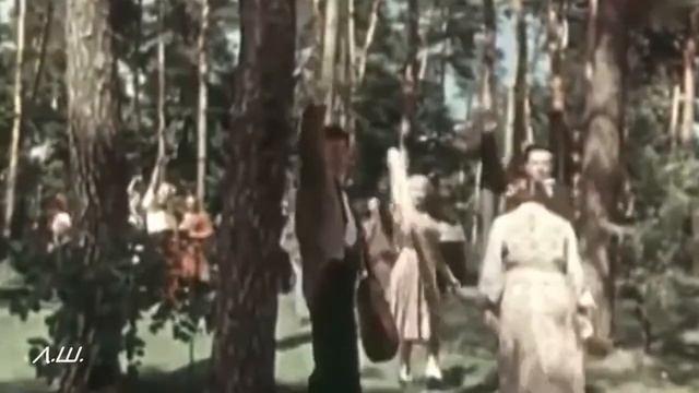 СОРВАЛА Я ЦВЕТОК ПОЛЕВОЙ,== Исп.Екатерина Зубакина.Автор ролика Лия Ширшова. смотреть онлайн