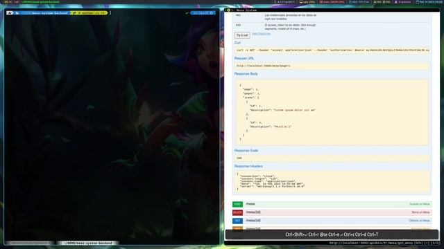 Usage of generators for postgres-flask-restful backend and restful-quasar-framework frontend смотреть онлайн