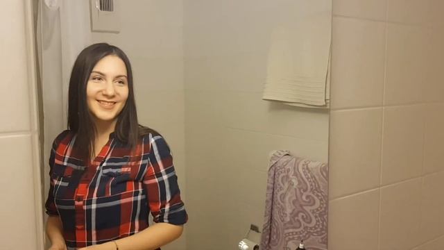 Mini VLOG: Первый блин всегда комом! смотреть онлайн