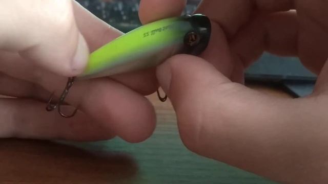 Обзор поппера Pontoon 21 Beat Bull по заказу Fmagazin