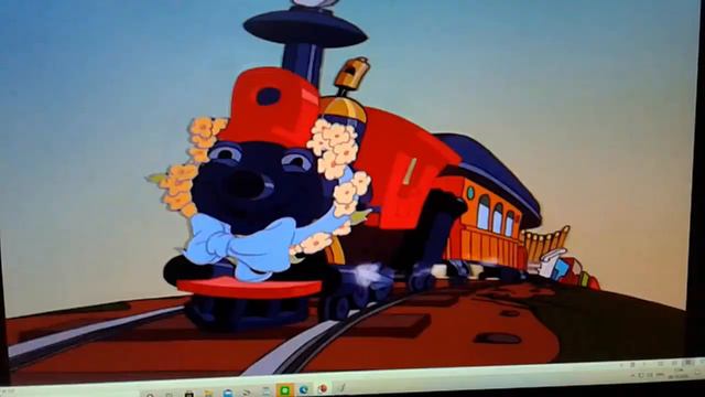 Banjo (a.k.a Dumbo) Trailer смотреть онлайн