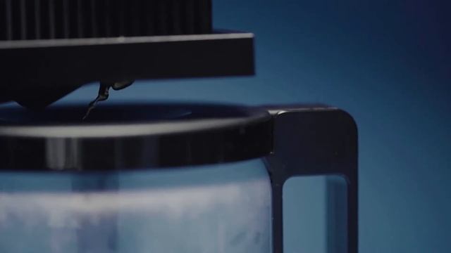 Moccamaster KBG Select in Pastel Blue | MOCCAMASTER смотреть онлайн