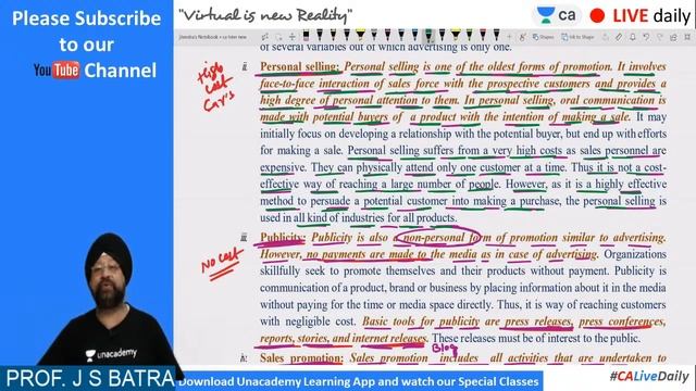 L2: Fast Track Batch | CA Inter/IPCC EIS-SM for May 21 | Functional Level Strategies | J.S. Batra смотреть онлайн