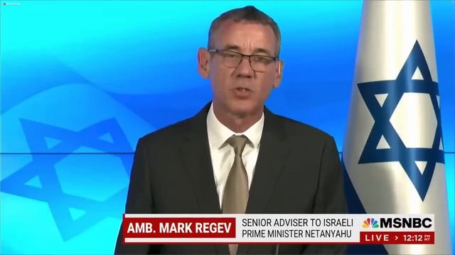 How Israel Merked its Own Civilians on October 7 смотреть онлайн