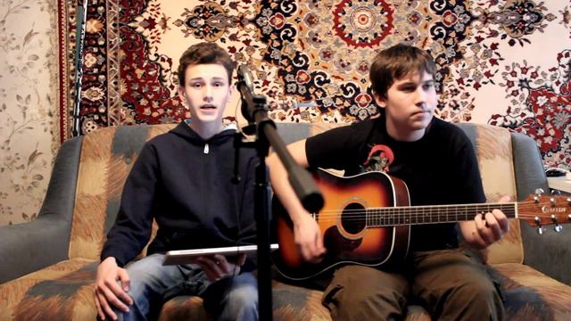 Conversely Life - 2.45 (Трофим cover) смотреть онлайн