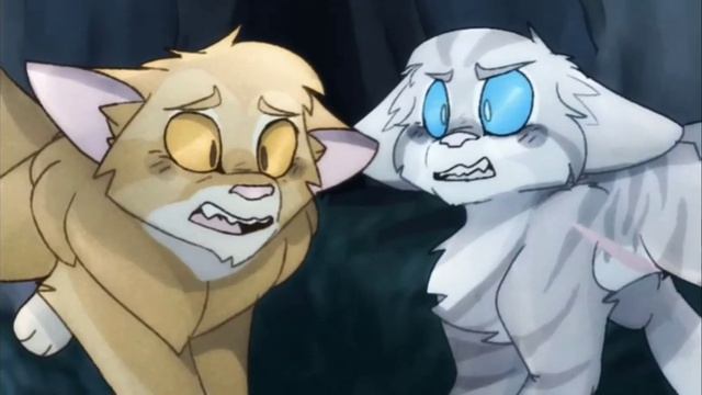 коты воители остролистая песня намордник смотреть онлайн