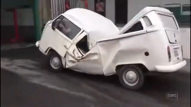 Вот что значит немецкое качество)) смотреть онлайн