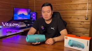 Обзор и отзыв о JBL CHARGE 5 | Разочарование