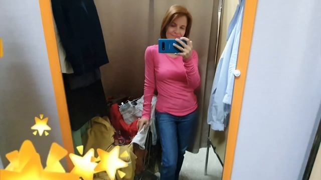 СЕКОНД ХЕНД │ Можно ли что-то купить за 20 рублей? │ смотреть онлайн