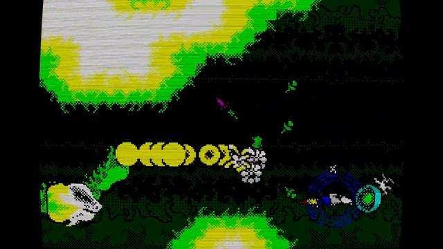 Z-Exemplar - Finally getting the final idol and beating the game, alas no ending sequence.... смотреть онлайн