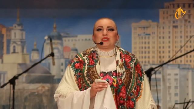Ансамбль песни и танца "Околица" смотреть онлайн
