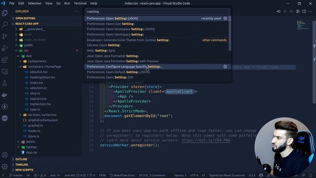 How to use VSCode Like a Pro (Senior Developer) смотреть онлайн