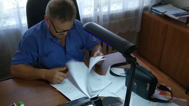 Грязная вода в селе Новая Ольшанка смотреть онлайн