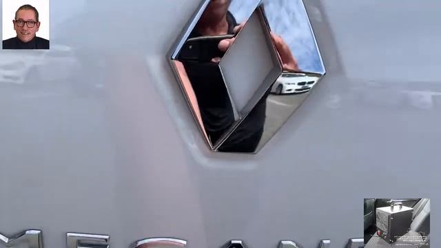 Verkauft: RENAULT Mégane Grandtour 1.5dCi Diesel 6G-Schaltgetriebe 2016 28000 km смотреть онлайн