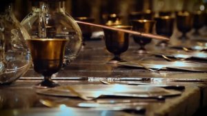 Глава 2. От идеальной Гриффиндорки до Принцессы Слизерина.Фанфик Драмиона.Dramione.