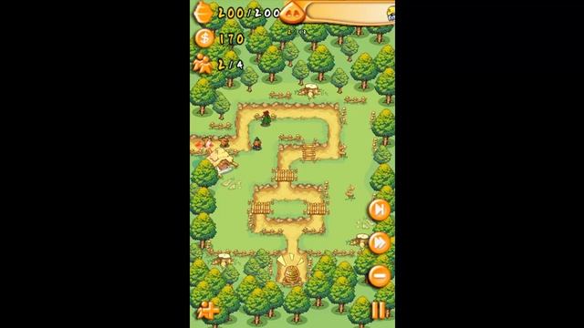 Greedy Pigs LITE - Android смотреть онлайн