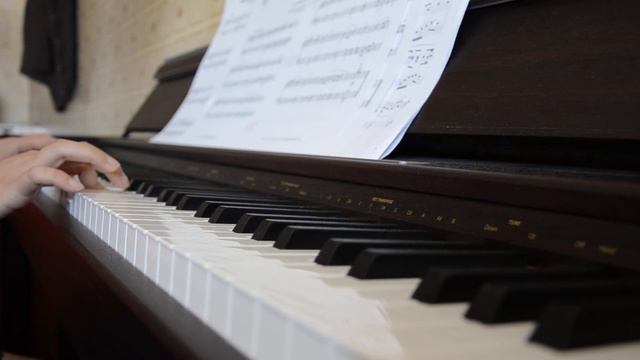 Piano | Na Urchin | Wedding March смотреть онлайн