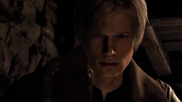 Resident Evil 4 REMAKE НА СЛАБОМ ПК RX 550 2GB (FATAL EROR D3D)