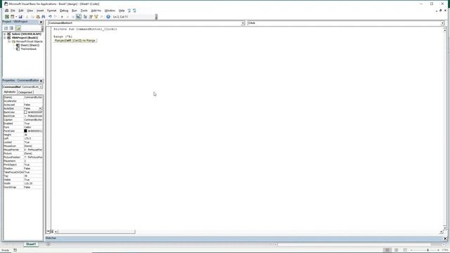 EXCEL VBA | Create your first macro! смотреть онлайн