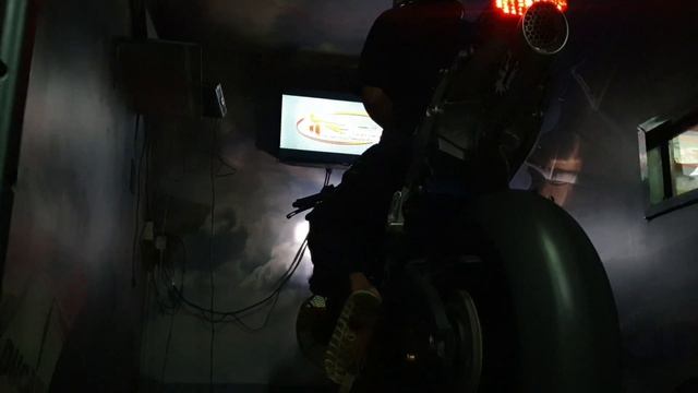 CBR600RR 2012 with IRC MGC AutoBlipper and I2M Chrome смотреть онлайн
