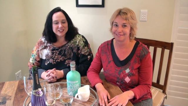 Pongracz Noble Nectar VCC and Bruichladdich Laddie Classic whisky Review смотреть онлайн