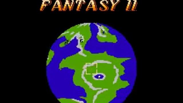 [ПРОХОЖДЕНИЕ] - Final Fantasy II - 15/42 - Навстречу надежде смотреть онлайн