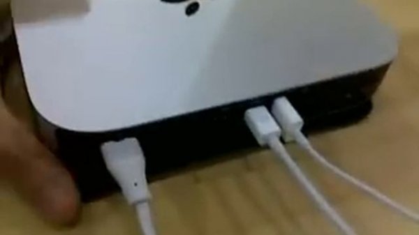 Mac Cinema Display 27 & Mac Mini.mp4