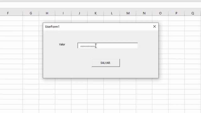 Substituir PONTO por VIRGULA ao Digitar em Textbox de Formulário Excel VBA смотреть онлайн