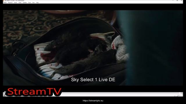 How to watch IPTV with VLC Media Player смотреть онлайн