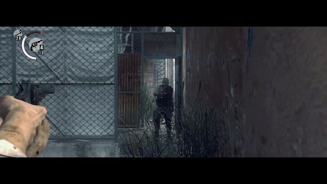 The Evil Within 2. КаRтавый обзор. Так ли хорош сиквел? смотреть онлайн