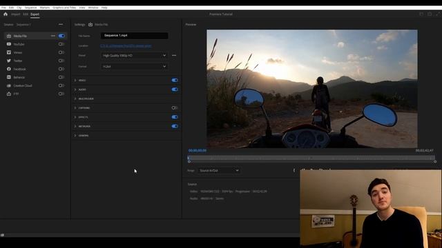 How to Fix Error Code 4 in Premiere Pro (4 Quick Ways) смотреть онлайн
