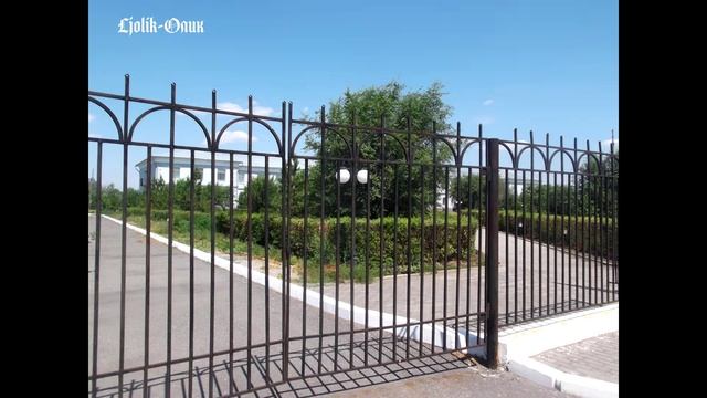 Музей памяти жертв политических репрессий
Находится в Карагандинской обл., пос. Долинка, Казахстан