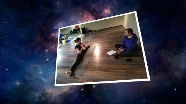 Курс подготовки Инструкторов Хатха йоги "Ачарья" 2018-2019 смотреть онлайн