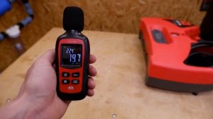 Fubag Smart Air - компрессор для дома и офиса. Компактность и универсальность