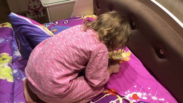 У КАТИ выпал первый молочный зуб/Зубная Фея СУЩЕСТВУЕТ!