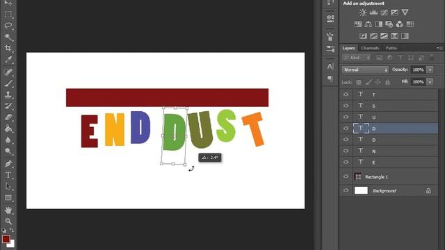 EP#32|| LOGO DESIGN IN PHOTOSHOP CS6|| смотреть онлайн