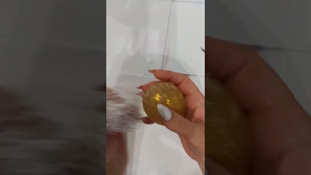 Антистресс с арбизами в сетке вскрываем!!! смотреть онлайн