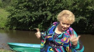 Валентина Пудова — Судьба-гадалка