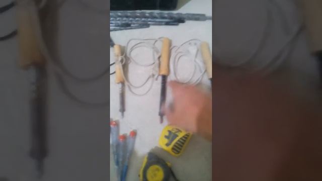 Электромонтаж инструмент 2ч смотреть онлайн