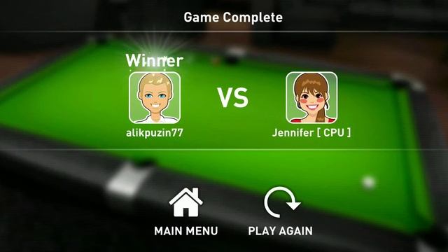 *Real Pool 3d v3.17 Android iOS Gameplay - Новые партии! смотреть онлайн