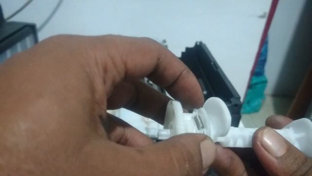 Epson L310 tidak mau menarik Kertas. (FIX!) How to fix stuck paper on Epson L310 смотреть онлайн