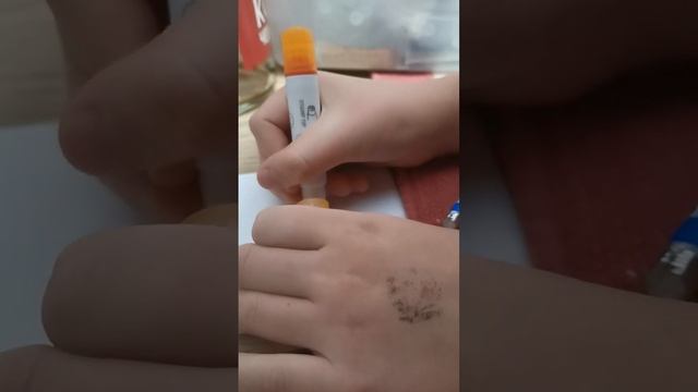 как нарисовать мордочку гуся смотреть онлайн