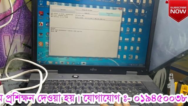 #Laptop On But 30 Secend just off Toshiba C660 смотреть онлайн