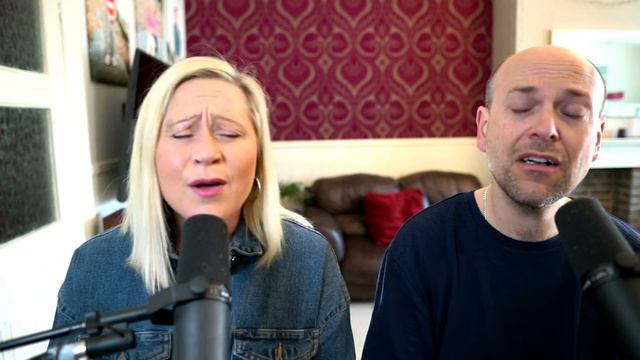Worship Wednesday with Lou & Nathan Fellingham 06/03/24 смотреть онлайн