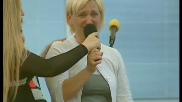 Я снова слышу! смотреть онлайн