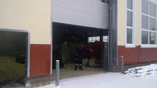 Компания Северные Врата смотреть онлайн